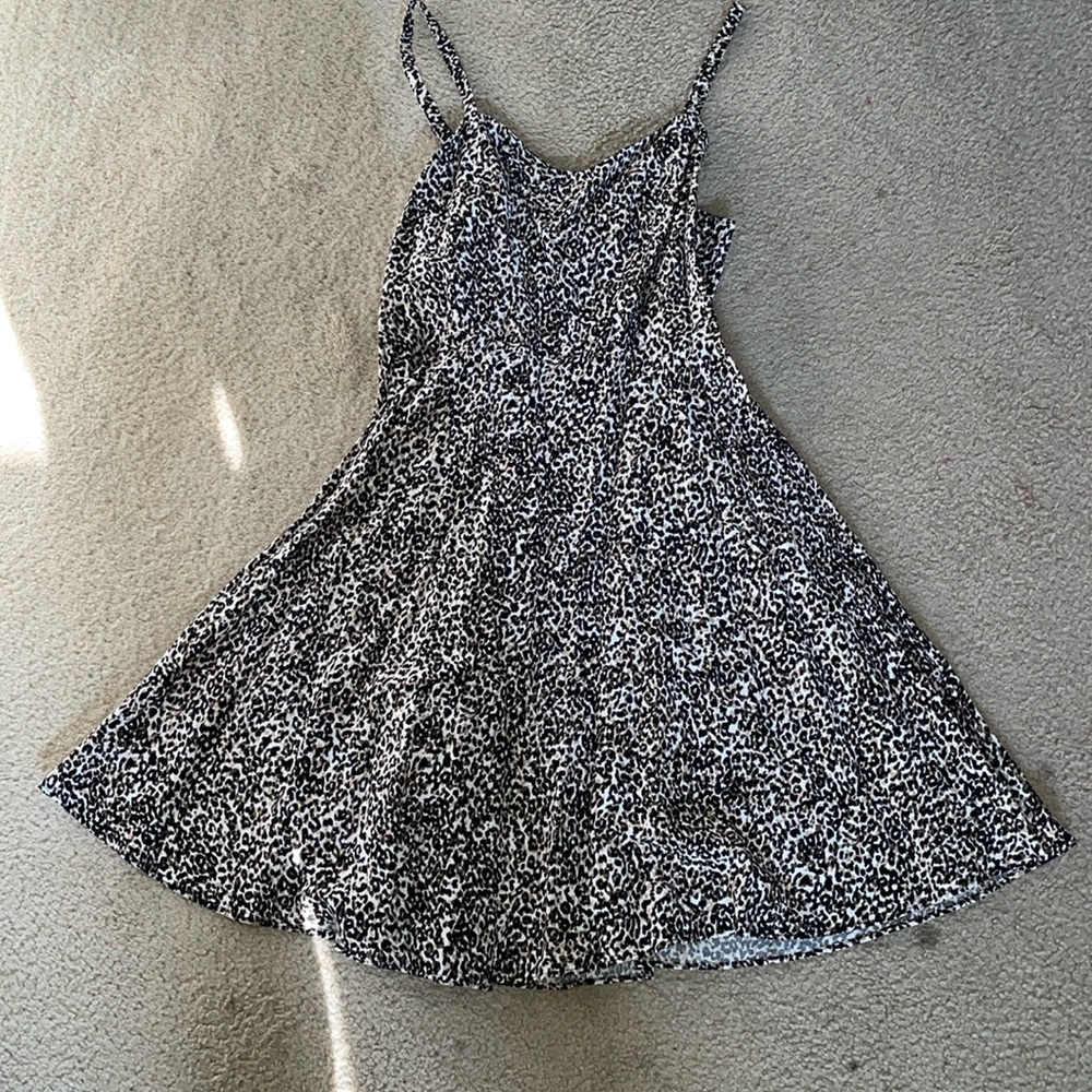 Old Navy dress